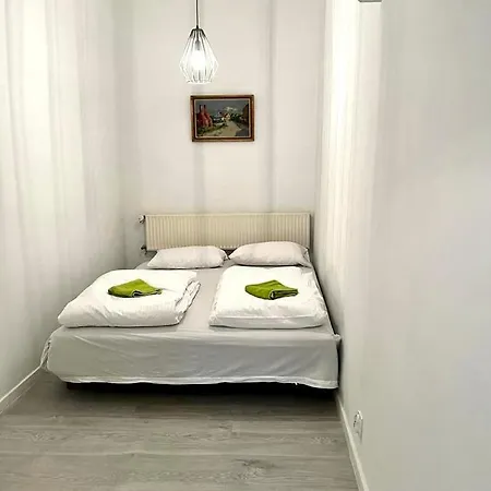 Familly Apartament 1 Miedzyzdroje